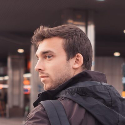 Rémi Hacha