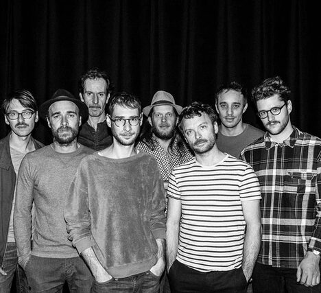 Mercredi 11 MARS – FUNKINDUSTRY